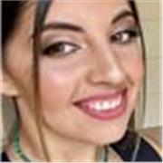 Attualmente Laureanda in Biologia con diploma liceo scientifico, offro aiuto compiti e lezioni private per ragazzi di tutte le etá