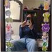 Profesora de apoyo especializada en clases para niños de forma remota