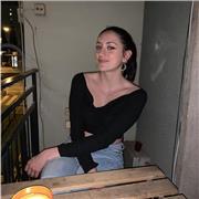Profesora de biologia desde primaria a bachillerato