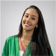 Professora de Língua Portuguesa – Aulas de reforço e acompanhamento escolar