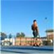 Soy un gran amante de este deporte lo práctico desde hace muchos años y podría dar clases a personas que quieren iniciar