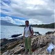 Geólogo da clases particulares de geociencias en todos los niveles