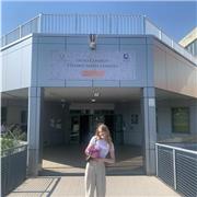 Ripetizioni di italiano a Milano, spiegazioni semplici ed efficaci da diplomata liceale appassionata alla lingua.