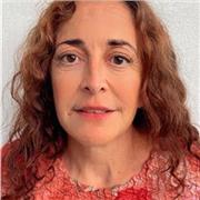 Gisele Lisboa da Cruz - Professora de inglês