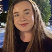 Hi! I'm Fiona, a qualified secondary science teacher and Head of Chemistry with several years of teaching and tutoring experience.