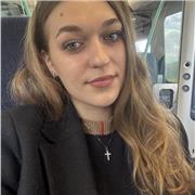 I provide private lessons tailored on your level and needs