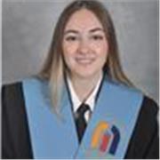 Maestra casi titulada. He tenido muy buenas experiencias en dar clases de apoyo