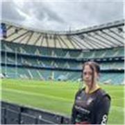 I offer friendly, patient and effective maths tutoring for students at a GCSE level no matter what grade they are aiming for. 