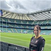 I offer maths support targeted at GCSE level and below. I take a patient and friendly approach and I can support with all topics.