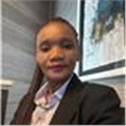 My name is Nonhlanhla I am native English teacher. “I Remember What It Felt Like Not to Understand. That’s Why I Teach.”