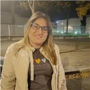 Profesora de química y licencia en tecnologia de los alimentos