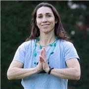 Compassionate inclusive teacher supporting anyone seeking better mental wellbeing