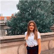 Chemie-Nachhilfe von privater Lehrerin in Augsburg