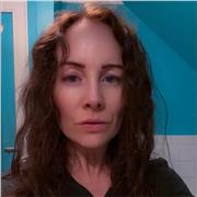 I have a TEFL merit and can offer lessons for all levels