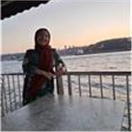 Seyma Özden