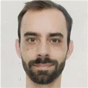 Profesor de inglés especializado en Educación Infantil y primaria
