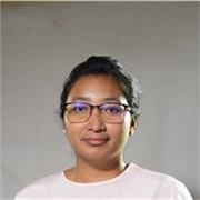 Recently certified French tutor from Madagascar, currently based in Malaysia, providing part-time online tutor for secondary stude