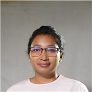 Recently certified French tutor from Madagascar, currently based in Malaysia, providing part-time online tutor for secondary stude