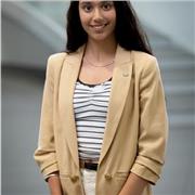 I am enthusiastic and detail oriented my lessons would be aimed at GCSE or pre GCSE students so yr9-11