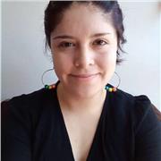 Profesora de Historia y Ciencias Sociales, especializada en educación y derechos humanos