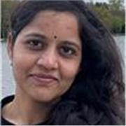 Experienced Biology tutor, tailored lessons as per need.
