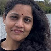 Experienced Biology tutor, tailored lessons as per need.