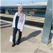 professeur d'anglais et formateur certifié IELTS et GCSE INTERNATIONAL 