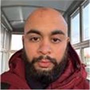 Id describe myself as a confident and fun teacher, with lessons aimed at those learning English from a foreign background or those wanting to be taught English as a foreign language. 