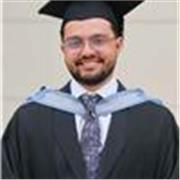 I am a patient, approachable, and well-organised tutor who focuses on building confidence as well as understanding.