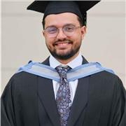 I am a patient, approachable, and well-organised tutor who focuses on building confidence as well as understanding.