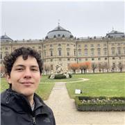 Daniel