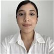 Profesora con experiencia en manejo de niños de primero a cuarto primaria, clases de matematicas