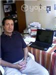 Clases de quimica y biologia. profesor usach