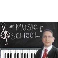 Clases de música personalizadas: Iniciación musical, canto y más, para todas las edades