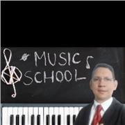 Clases de música personalizadas: Iniciación musical, canto y más, para todas las edades