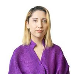 Ece Mercan