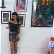 Profesora de pintura y dibujo con experiencia docente ofrece clases creativas para niños y adultos en Badalona y Barcelona