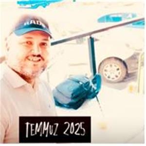 İsmail İlkkan Senturk