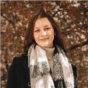 Étudiante en 2eme année de psychologie - Aix-en-Provence