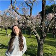 Estudiante de 4º de carrera de Maestra de Educación Infantil y Primaria. Puedo impartir clases de diversas materias.