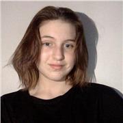 I am smart, confident and able to easily teach people.