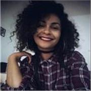 Me defino como uma pessoa empatica, dedicada e preparada para ensinar com muita disposição a educandos com as mais diversas potencialidades e dificuldades. E essclarecer todas as duvidas na medida do possivel para o sucesso do aprendizado e dos onjetivos 