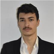 Bendaouadji Elias