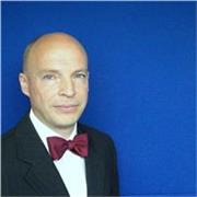 British English Coaching, Training, Practice.
Native Englishman with business background