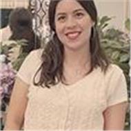 Ana Isabel