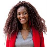 My name is Kalia and I'm excited to help you achieve your language learning goals!