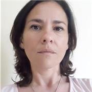 Profesora de educación primaria