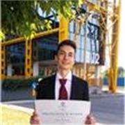 Laureato in Space Engineering offre ripetizioni per materie scientifiche per studenti di scuole superiori ed universitari