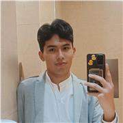 Estudiante Computer Science de la UNAL. Reconocido por explicar de manera sencilla