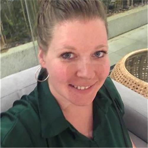 Mona Privatlehrerin für Deutsch als Fremdsprache online